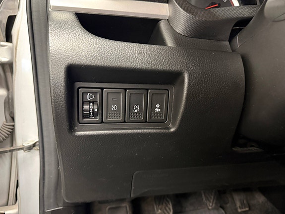Suzuki Swift 16 of 19