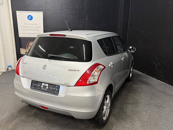 Suzuki Swift 6 of 19