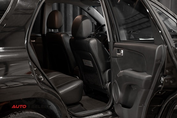 Kia Sportage 14 of 30