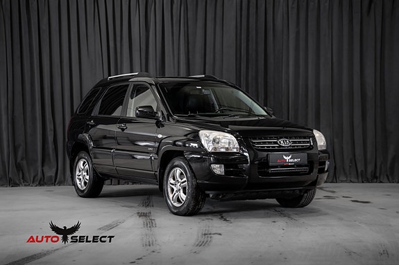 Kia Sportage 4 of 30