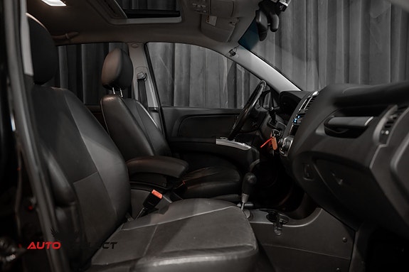 Kia Sportage 19 of 30
