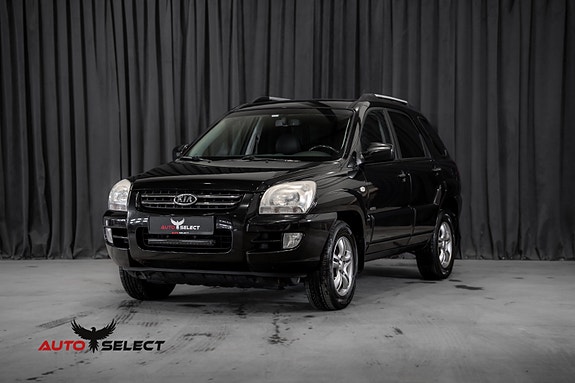 Kia Sportage 6 of 30