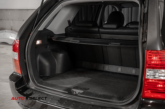 Kia Sportage 12 of 30