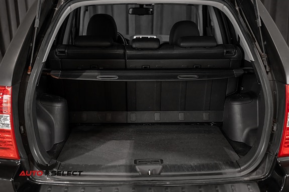 Kia Sportage 11 of 30