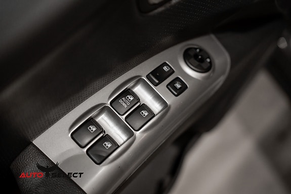 Kia Sportage 22 of 30