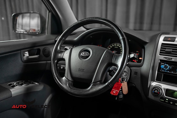 Kia Sportage 25 of 30