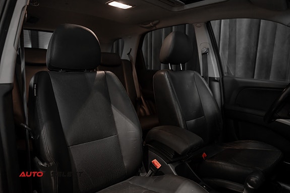 Kia Sportage 20 of 30