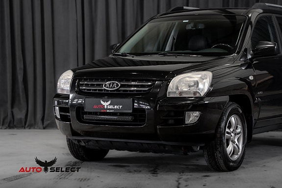Kia Sportage 7 of 30
