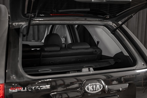 Kia Sportage 10 of 30