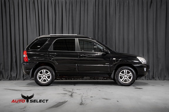 Kia Sportage 13 of 30
