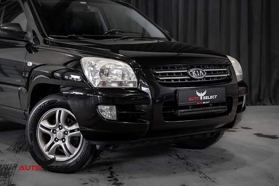 Kia Sportage 2 of 30