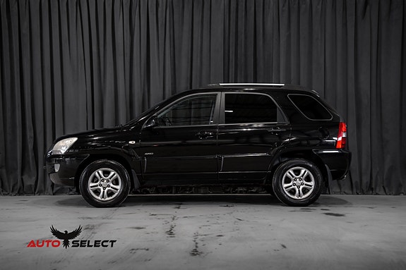 Kia Sportage 8 of 30