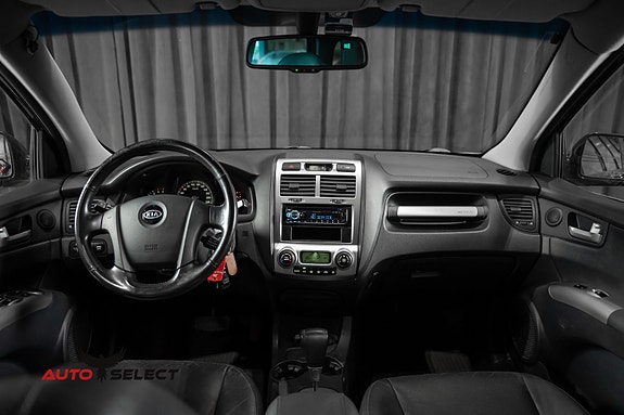 Kia Sportage 29 of 30