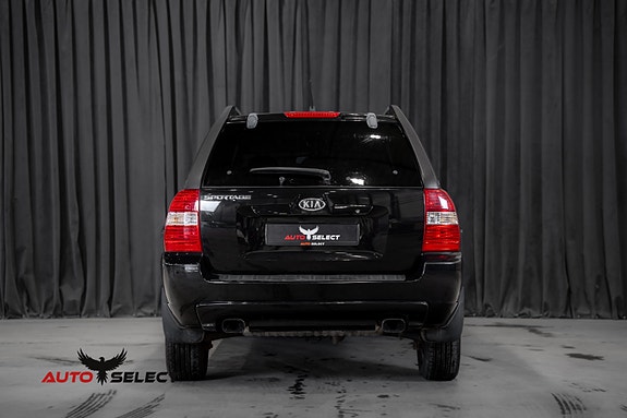 Kia Sportage 9 of 30