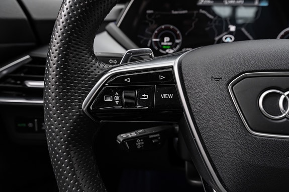 Audi e-tron GT 20 of 30