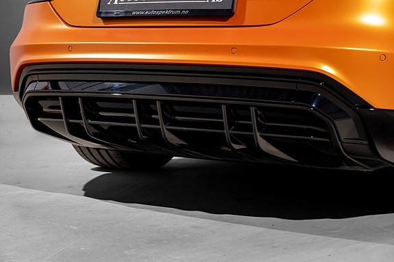 Audi e-tron GT 7 of 30