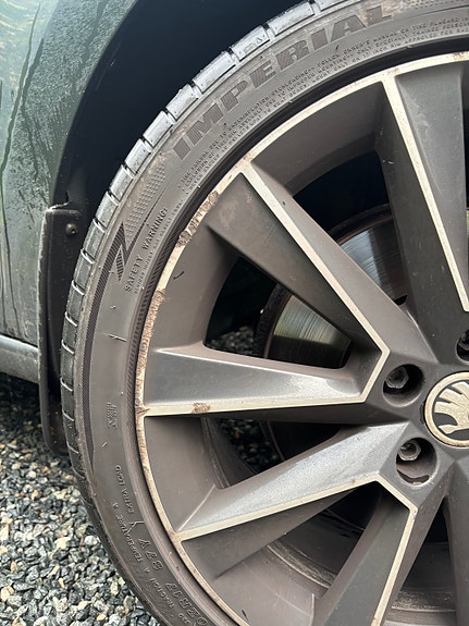 Skoda Rapid Spaceback 13 of 14
