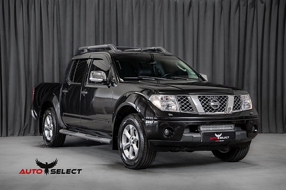 Nissan Navara 3 of 30