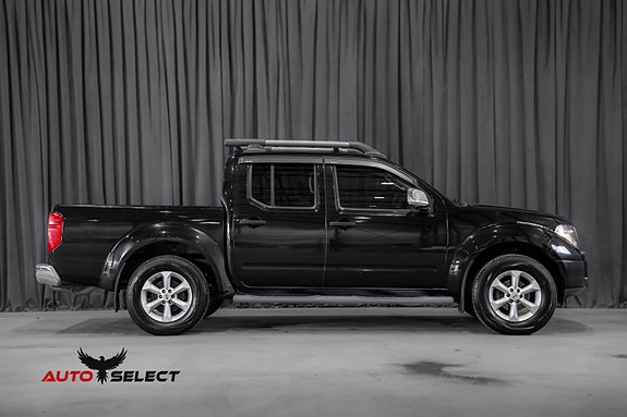 Nissan Navara 8 of 30