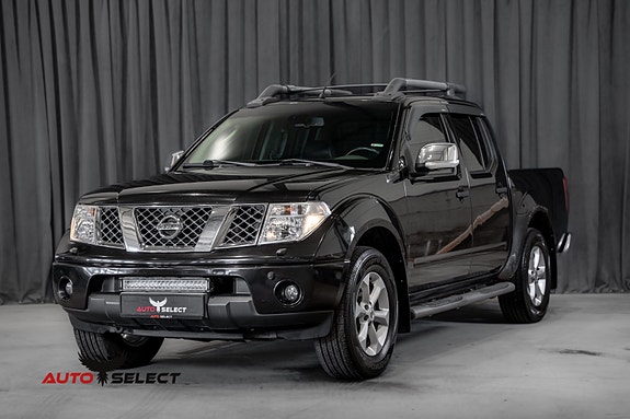 Nissan Navara 5 of 30