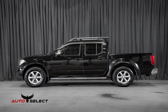 Nissan Navara 7 of 30