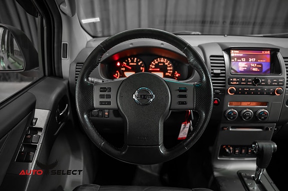 Nissan Navara 23 of 30