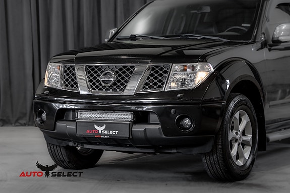 Nissan Navara 6 of 30