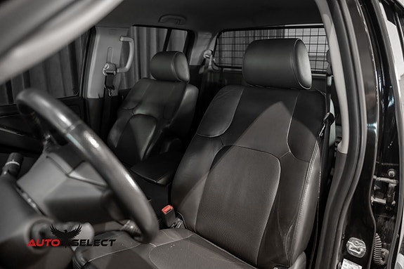 Nissan Navara 15 of 30
