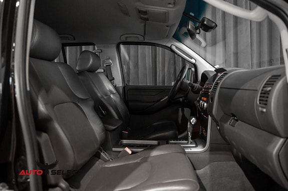Nissan Navara 20 of 30