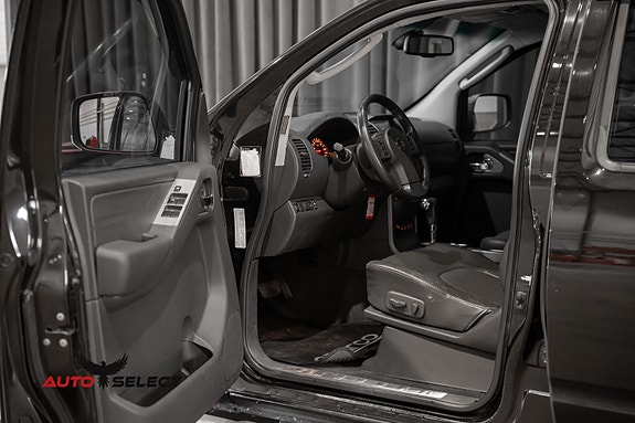 Nissan Navara 11 of 30
