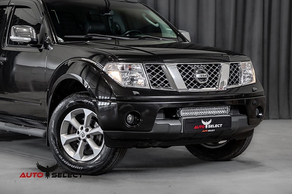 Nissan Navara 4 of 30