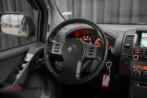 Nissan Navara 22 of 30
