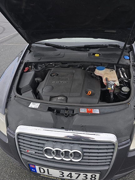 Audi A6 11 of 11