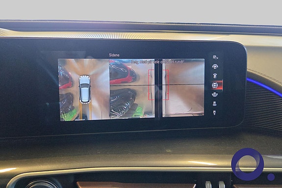 Mercedes-Benz EQC400 20 of 30