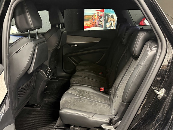 Peugeot 5008 25 of 29