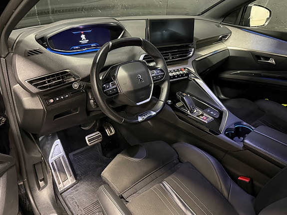 Peugeot 5008 7 of 29