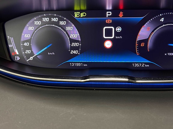 Peugeot 5008 11 of 29