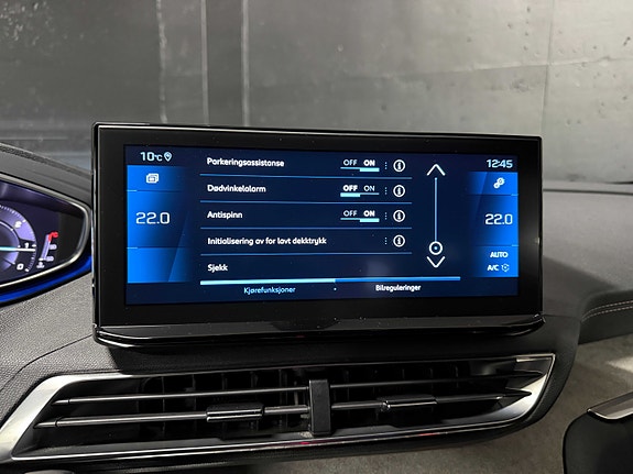 Peugeot 5008 16 of 29