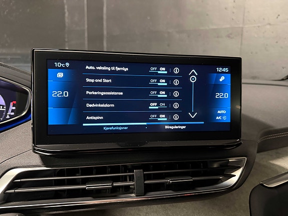Peugeot 5008 15 of 29
