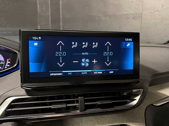 Peugeot 5008 12 of 29