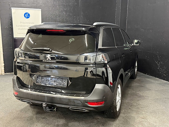 Peugeot 5008 6 of 29