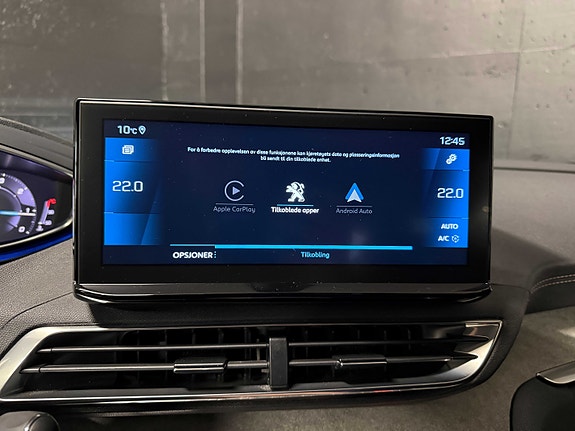 Peugeot 5008 18 of 29