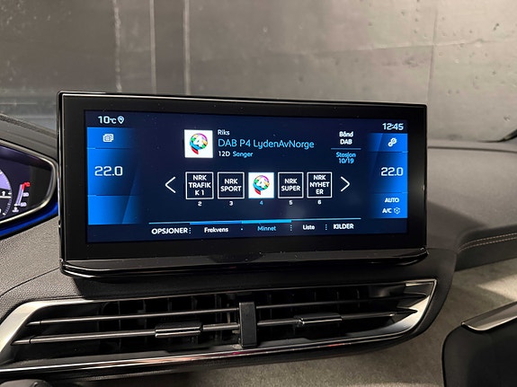 Peugeot 5008 13 of 29