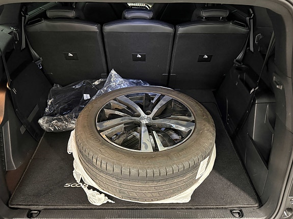 Peugeot 5008 27 of 29