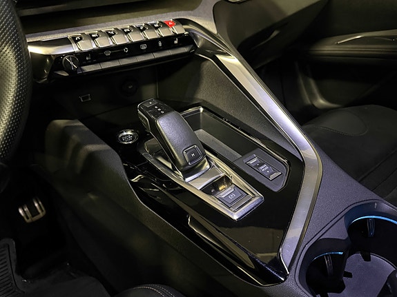 Peugeot 5008 19 of 29