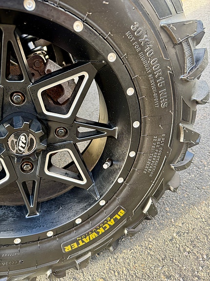 Can-Am Traxter XU HD7 16 of 17