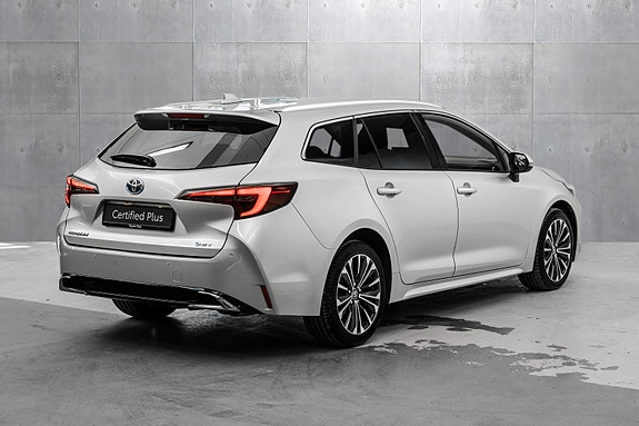 Toyota Corolla 5 of 22