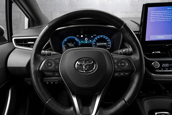 Toyota Corolla 10 of 22