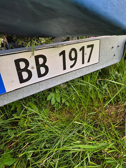 Nordkapp 500 Avant med nyoverhalt motor 13 of 16