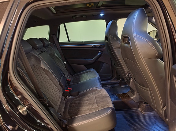 Skoda Kodiaq 19 of 30
